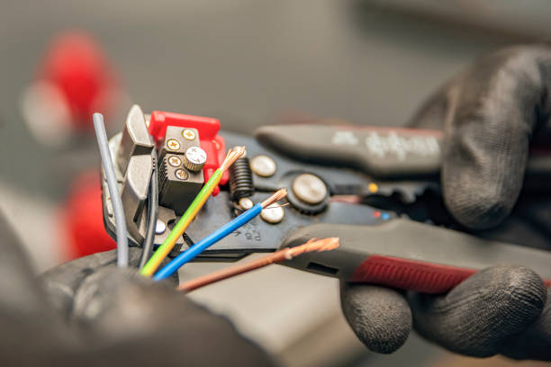 Best Electrical Upgrades for Homes  in Marion, TX