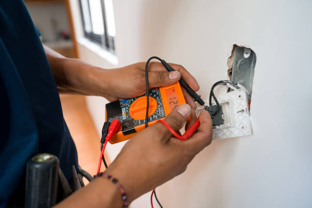 Best Electrical Outlet Repair  in Marion, TX