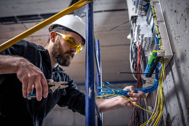 Generator Installation Services in Marion, TX
