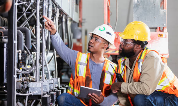 Best Local Electrician Companies  in Marion, TX