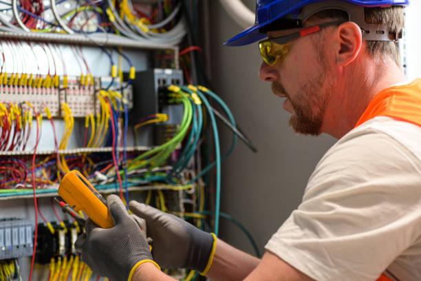 Best 24-Hour Electrician  in Marion, TX