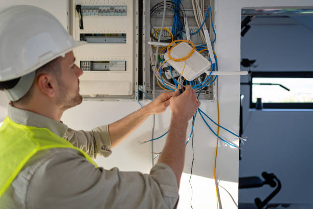 Best Affordable Electrical Installation  in Marion, TX
