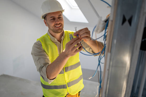 Best Electrical Contractors for Businesses  in Marion, TX